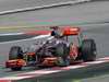 GP Spagna, SPANISH GRAND PRIX F1/2010 -  BARCELONA 07/05/2010 -  JENSON BUTTON 
© FOTO ERCOLE COLOMBO 